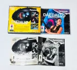 Daedalus Encounter 3DO Game